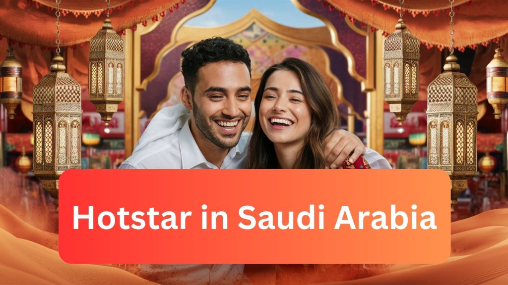 How To Watch Hotstar In Saudi Arabia Silverhanna