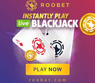 How to Play Roobet in California