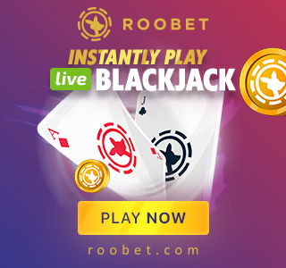 Roobet blocked region