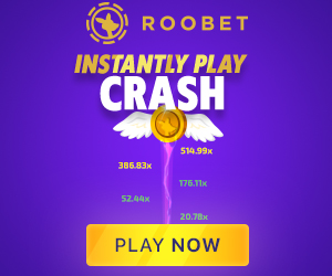 roobet promo codes june 2020