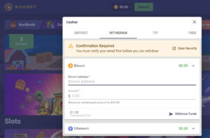 A Guide to Playing at Roobet Casino Canada with Local Payment Options