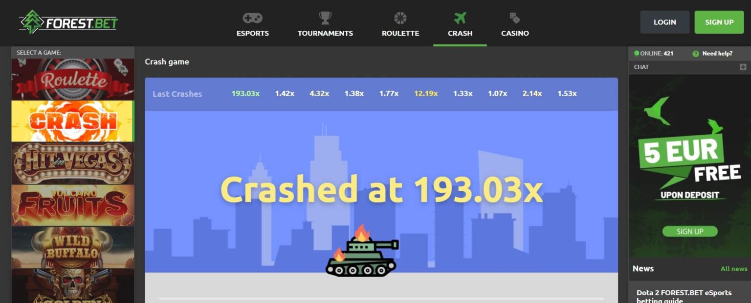 How to Play Roobet Crash from anywhere Roobet Crash Strategy