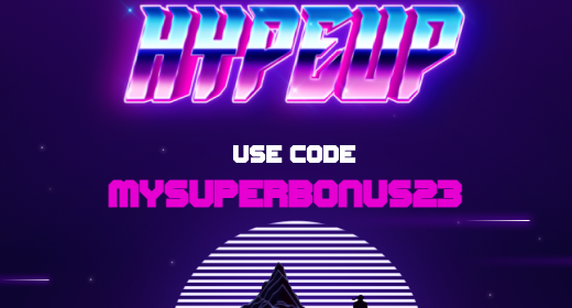 hypeup-casino-promo-code-may-2024