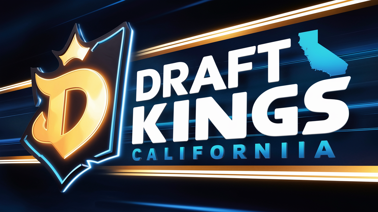 How to Play Draftkings in California USA