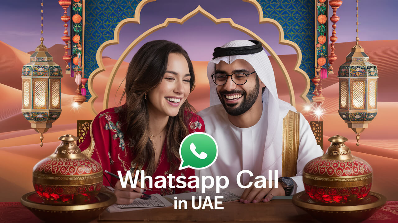 How to Unblock Viber in Dubai, UAE – Fast and Secure Solution