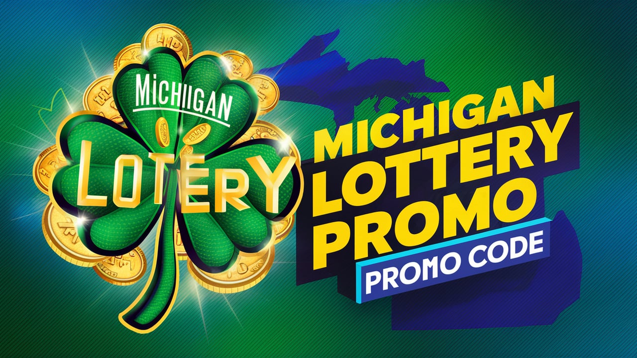 Michigan Lottery Promo Codes