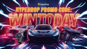 Hypedrop promo code