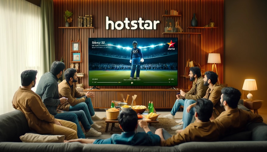 How to watch Hotstar in South Korea