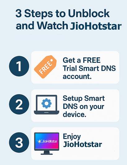 How to watch Jio Hotstar in Canada