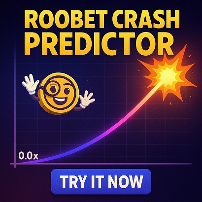 Roobet Crash Predictor Download Online Reddit