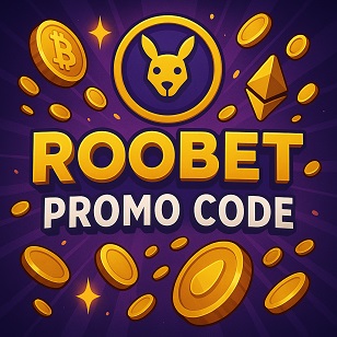 Roobet Promo Referral Bonus Code