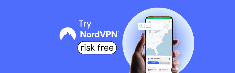 Nord VPN Free Trial