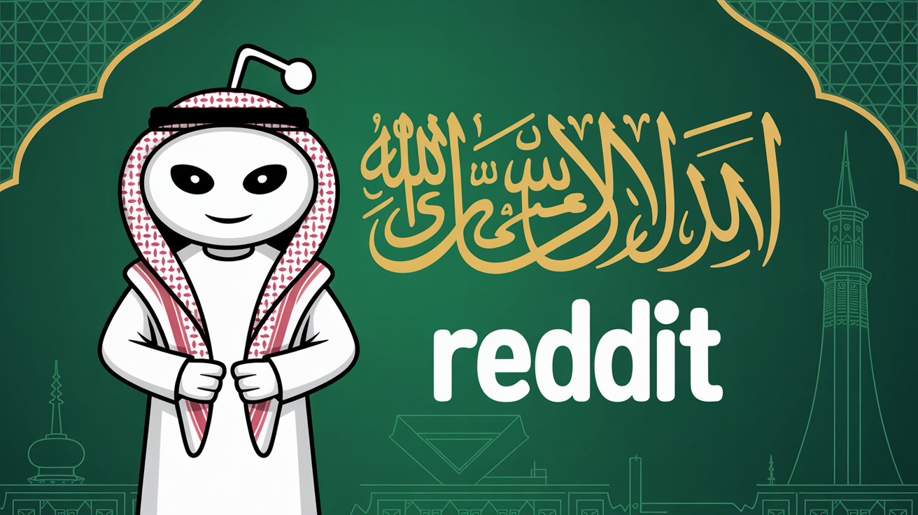 How to Unblock Reddit in Saudi Arabia: A Complete Guide