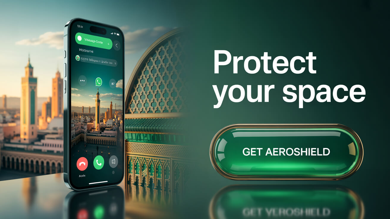 How to Use WhatsApp Call in Morocco: A 2026 Guide to Unblocking VoIP Safely