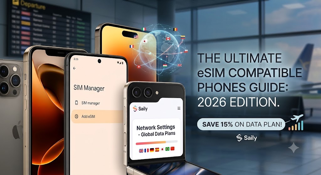 esim compatible phones saily discount code 15 - sahrzad15