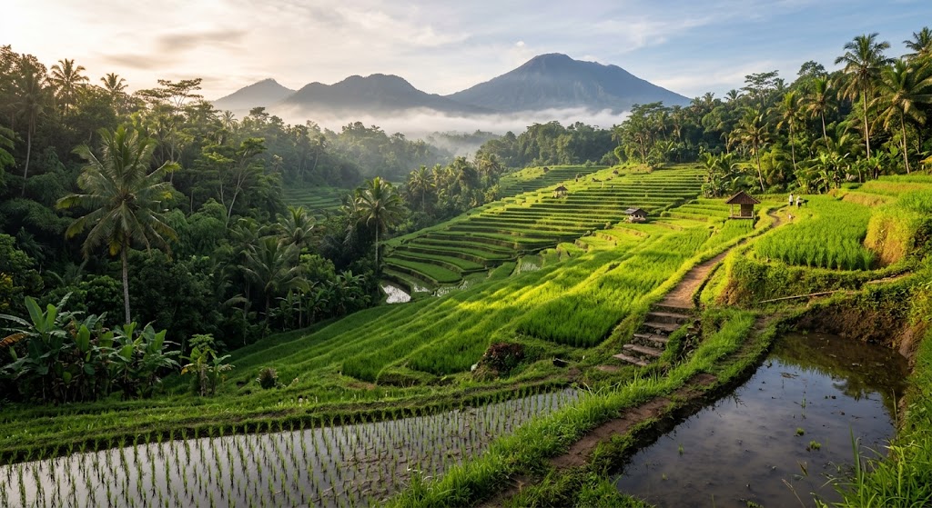 Which eSIM Actually Works in Sulawesi, Flores & Komodo?